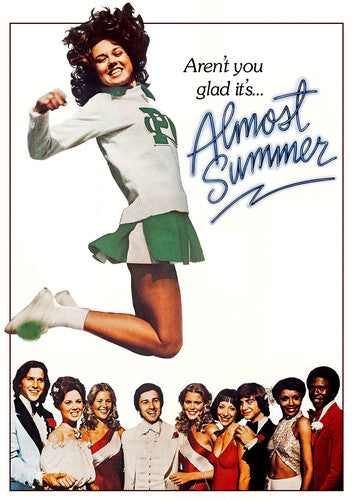 Almost Summer (1978) - Almost Summer (1978) - DVD