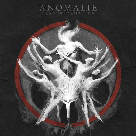 Anomalie - Tranceformation (Uk) [LP] Vinyl Record