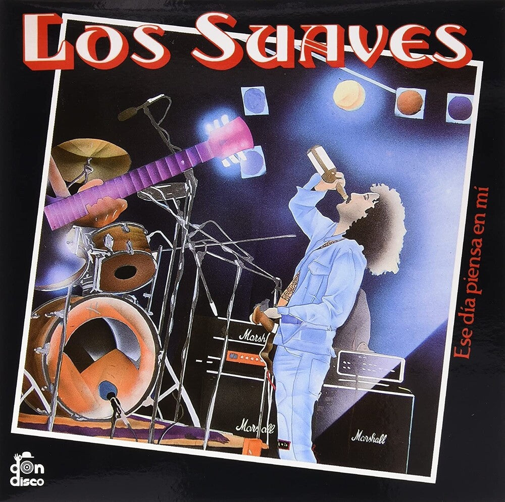 Ese Dia Piensa En Mi (Spa) [LP] Vinyl Record