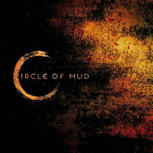 Circle Of Mud - Circle Of Mud - Vinyl Record