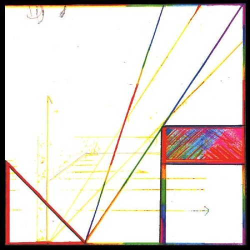 Wyche,daniel - Earthwork - Vinyl Record