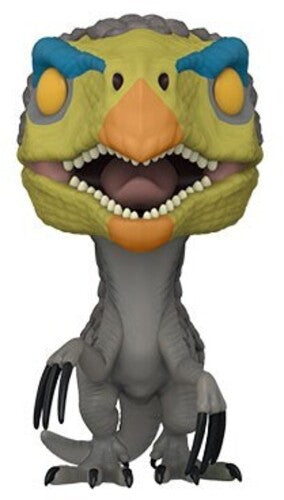 Funko Pop! Movies: - Arcadia- Pop! 5 - Collectibles