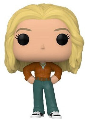 Funko Pop! Movies: - Arcadia- Pop! 15 - Collectibles