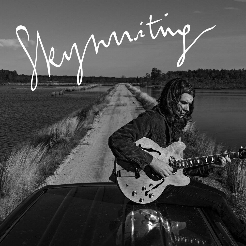 Skywriting [LP] Vinyl Record