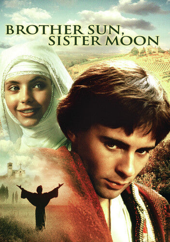 Brother Sun Sister Moon - Brother Sun Sister Moon - DVD