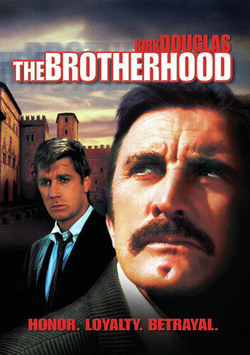 Brotherhood - Brotherhood - DVD