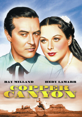 Copper Canyon - Copper Canyon - DVD