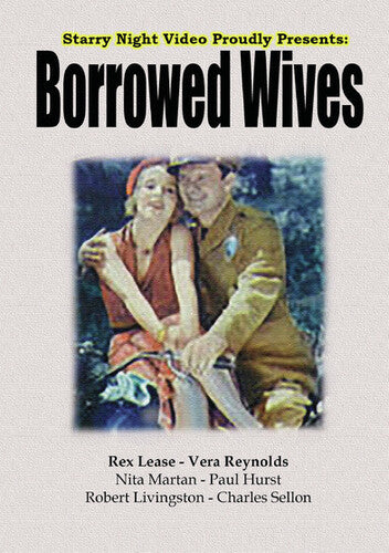 Borrowed Wives - Borrowed Wives - DVD