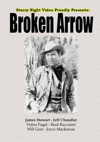 Broken Arrow - Broken Arrow - DVD