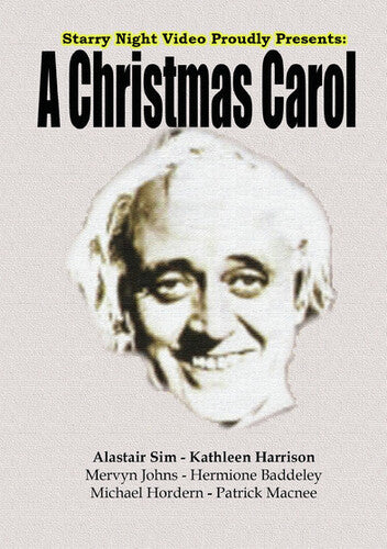 Christmas Carol - Christmas Carol - DVD