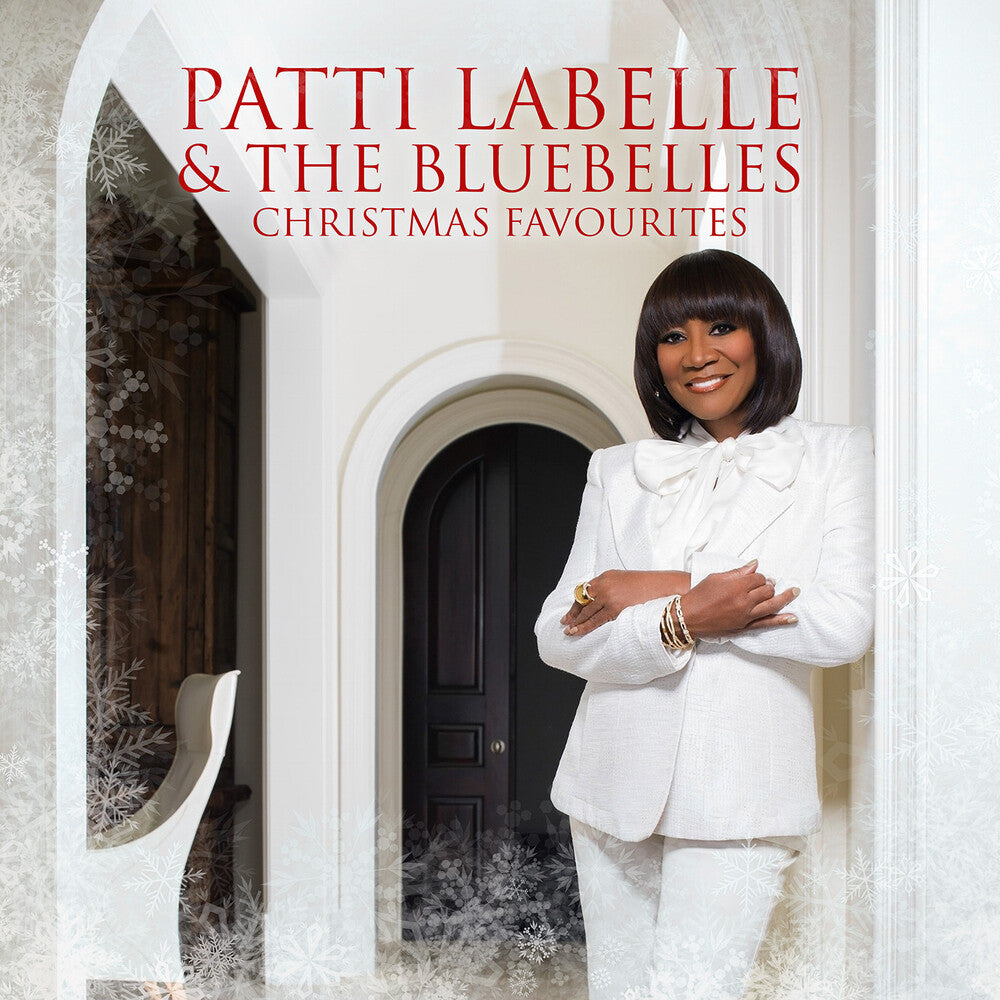 Christmas Favourites (Mod) Music CD