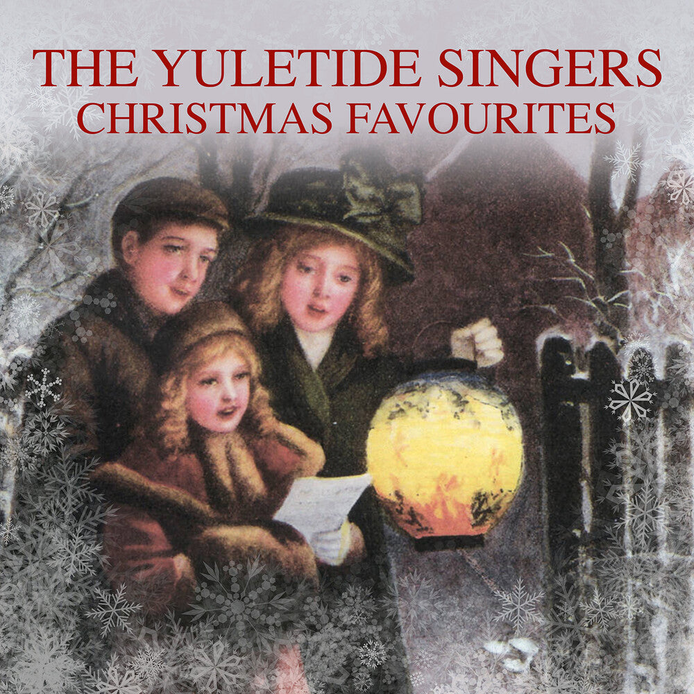 Christmas Favourites (Mod) Music CD