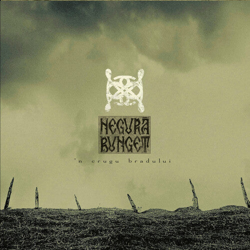 Negura Bunget - 'n Crugu Bradului Vinyl Record