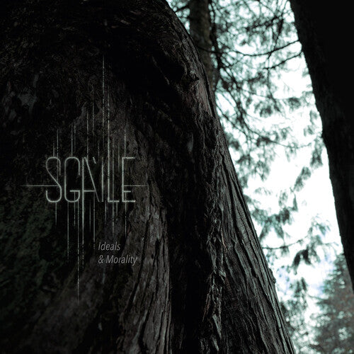 Sgaile - Ideals & Morality Vinyl Record