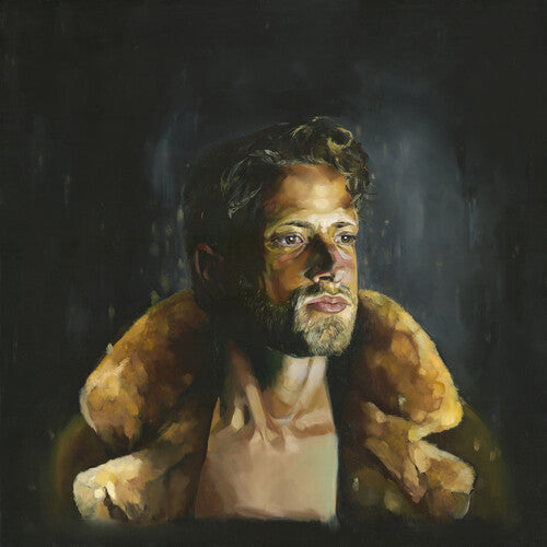 Margolnick - Margolnick Vinyl Record