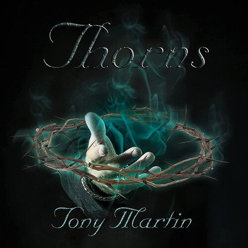 Martin,tony - Thorns - Music CD