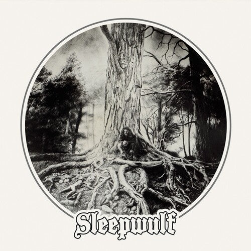 Sleepwulf - Sleepwulf Vinyl Record