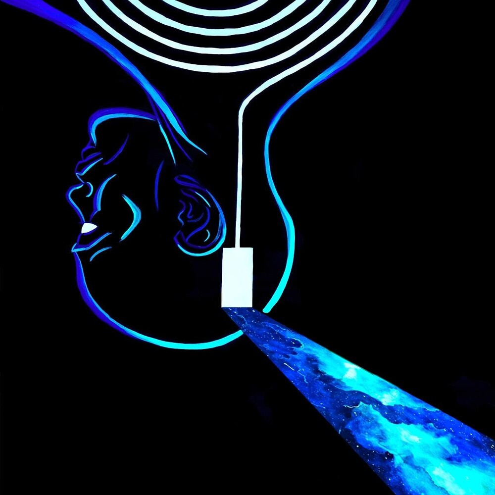 Theon Cross - Intra I [LP] Vinyl Record