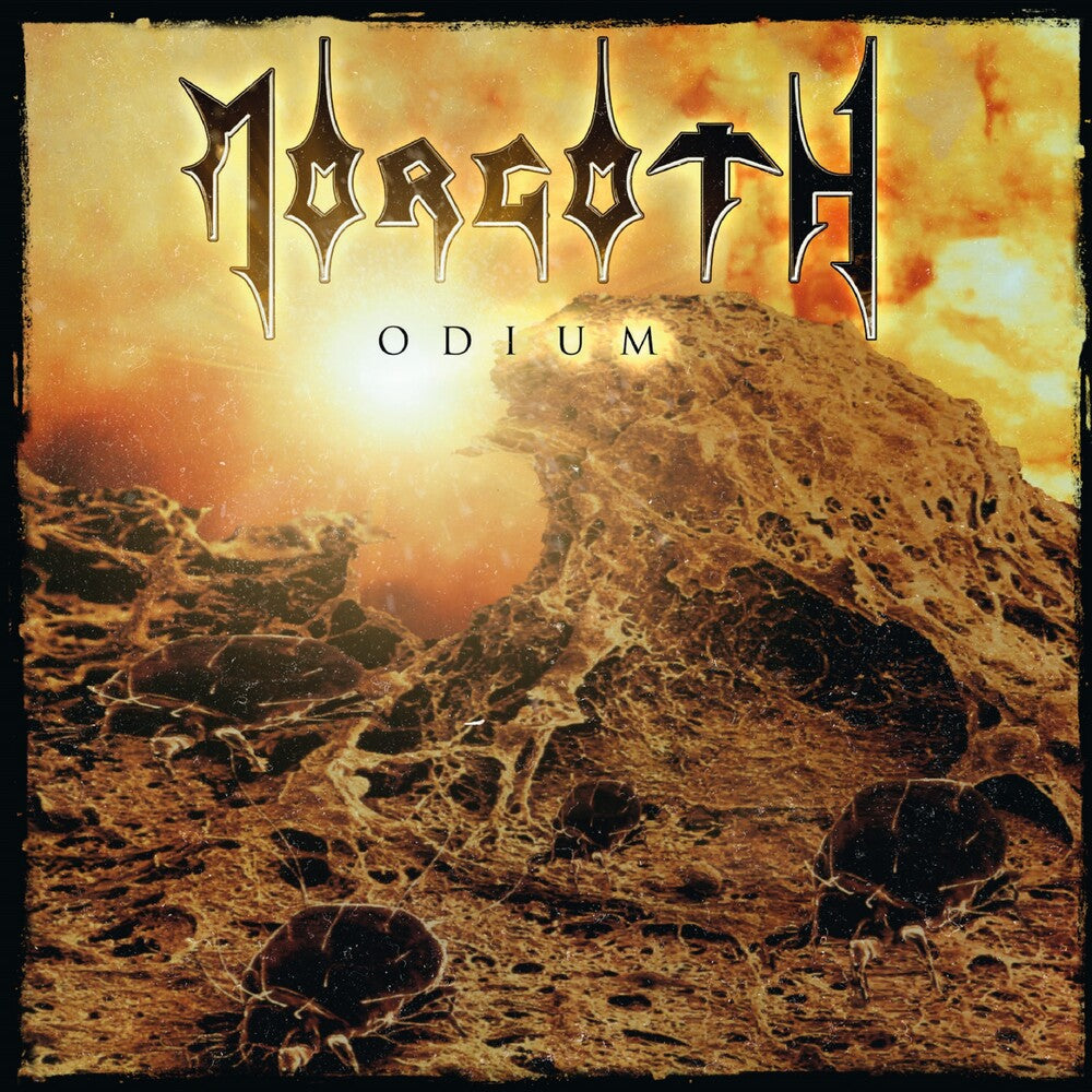 Odium Music CD