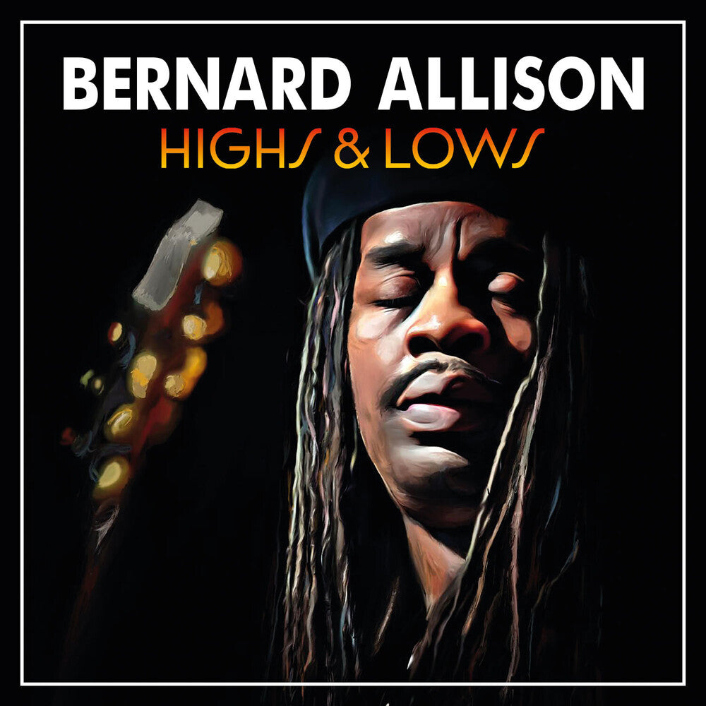 Highs & Lows Music CD