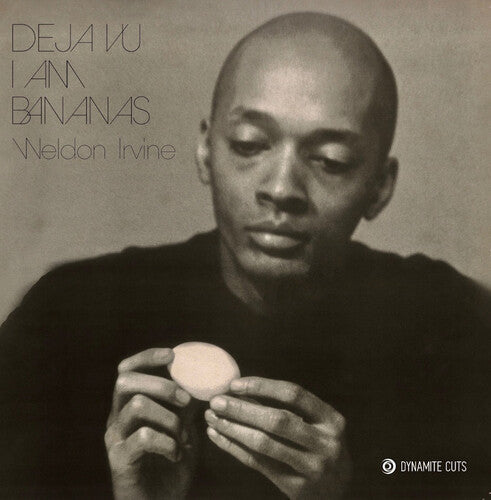 Weldon Irvine - Deja Vu / I Am / Bananas Vinyl Record