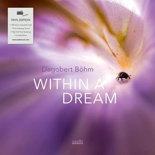 Bohm,dagobert - Within A Dream - Vinyl Record