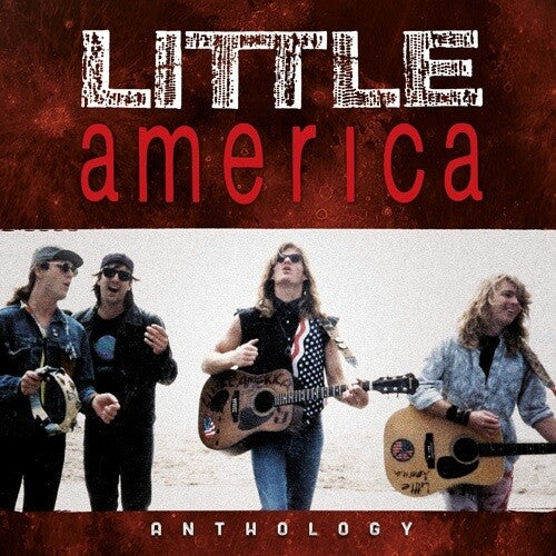 Little America - Anthology - Music CD