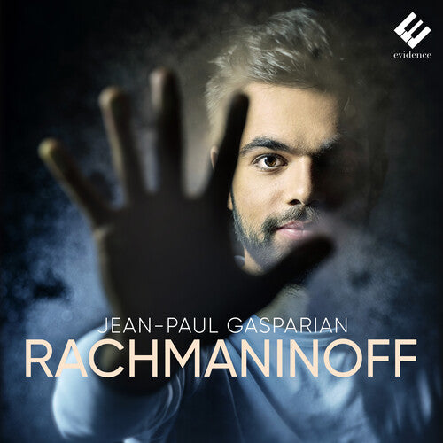 Gasparian,jean-paul - Rachmaninov: Piano Sonata No.2 Moments Musicaux 16 - Music CD