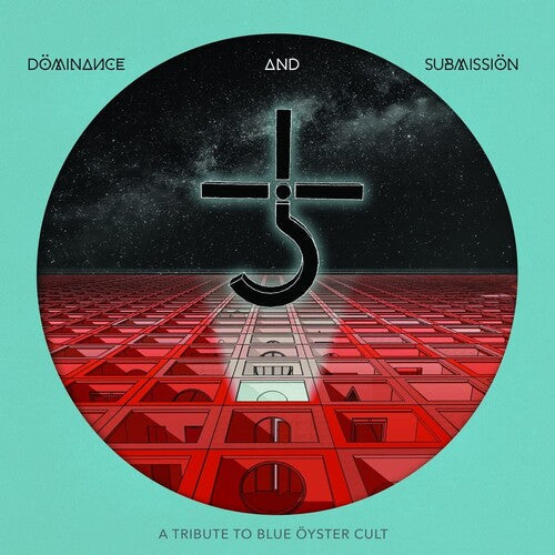 Various Artists - Dominance And Submission: A Tribute To Blue Oyster Cult [2LP] Vinyl Record