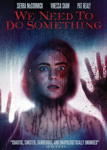 We Need To Do Something - We Need To Do Something - DVD