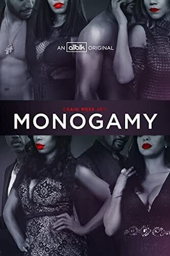 Craig Ross Jr's Monogamy: Season 3 - Craig Ross Jr's Monogamy: Season 3 - DVD