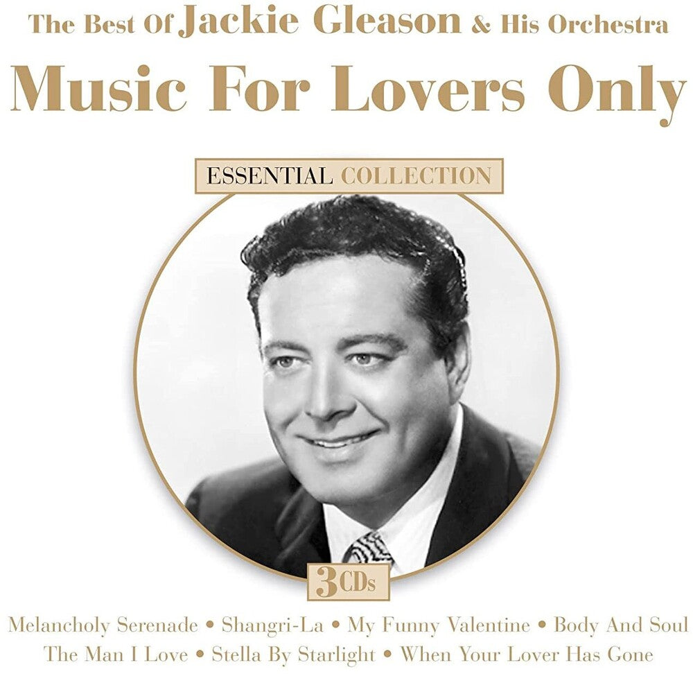 Best Of Music CD