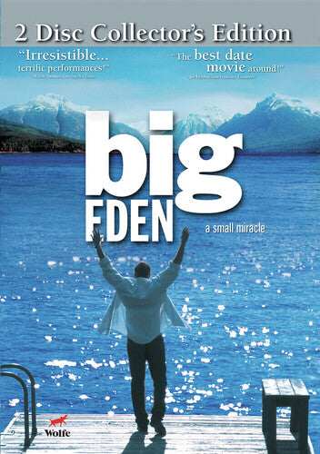 Big Eden - Big Eden - DVD