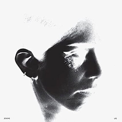 Jerome - LP2 Vinyl Record