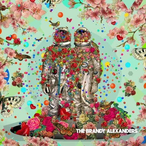 Brandy Alexanders - Brandy Alexanders - Music CD