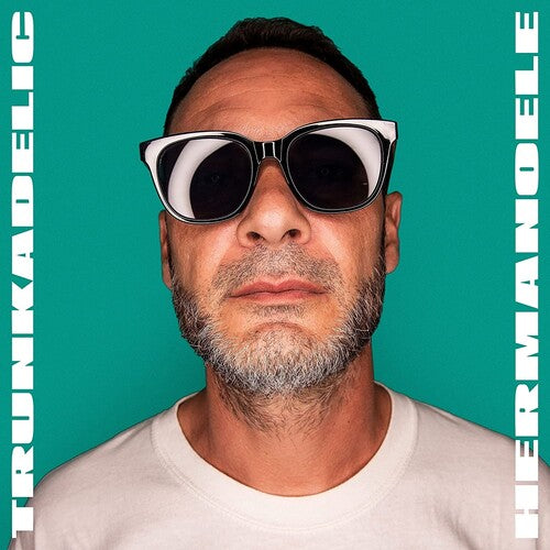 Hermano L - Trunkadelic - Music CD
