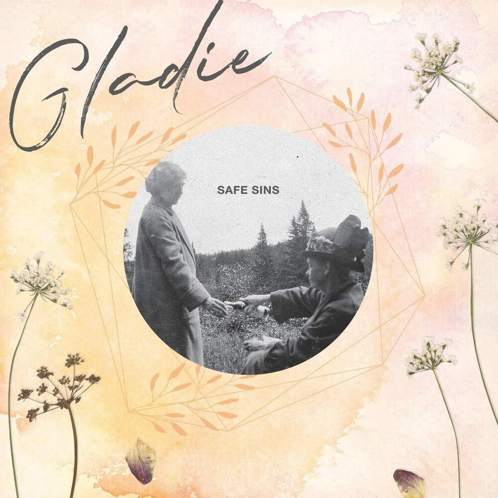 Safe Sins (Pink) [Colored Vinyl] (Pnk) Vinyl Record