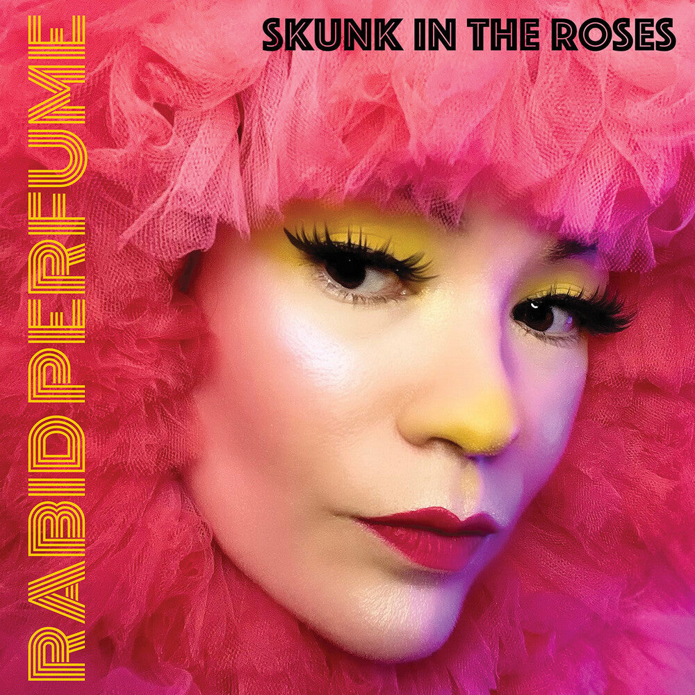 Rabid Perfume [LP] Vinyl Record