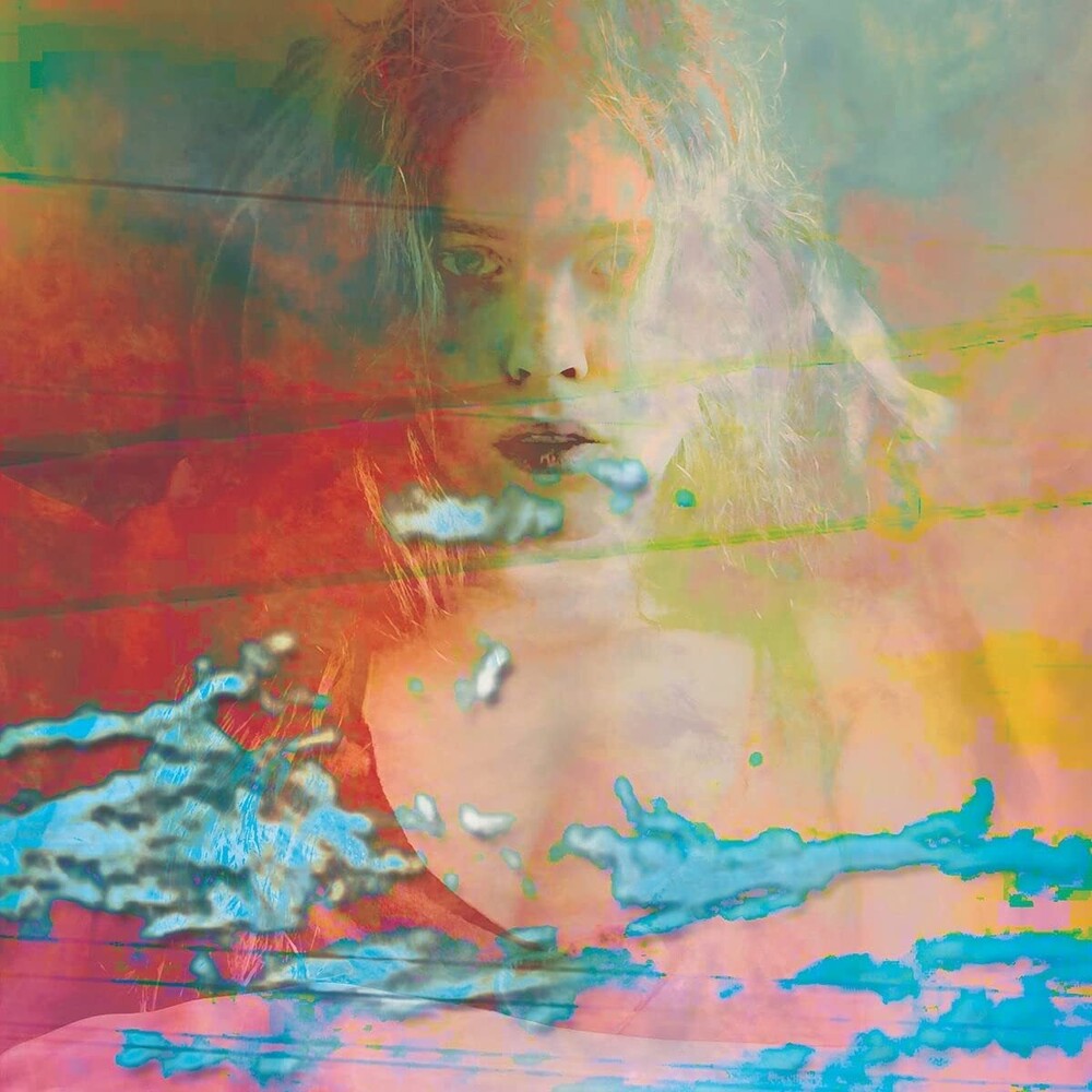 Mydata [Colored Vinyl] (Org) (Can) Vinyl Record