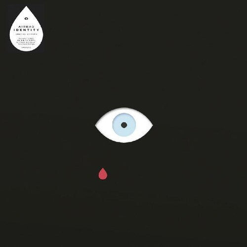 Airbag - Identity Vinyl Record