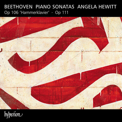 Hewitt - Piano Sonatas 9 - Music CD