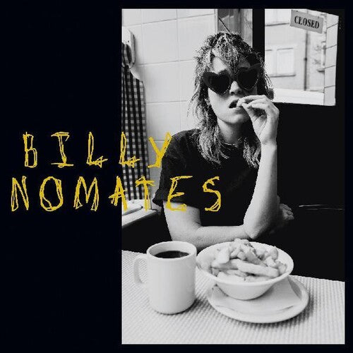 Nomates,billy - Billy Nomates - Vinyl Record