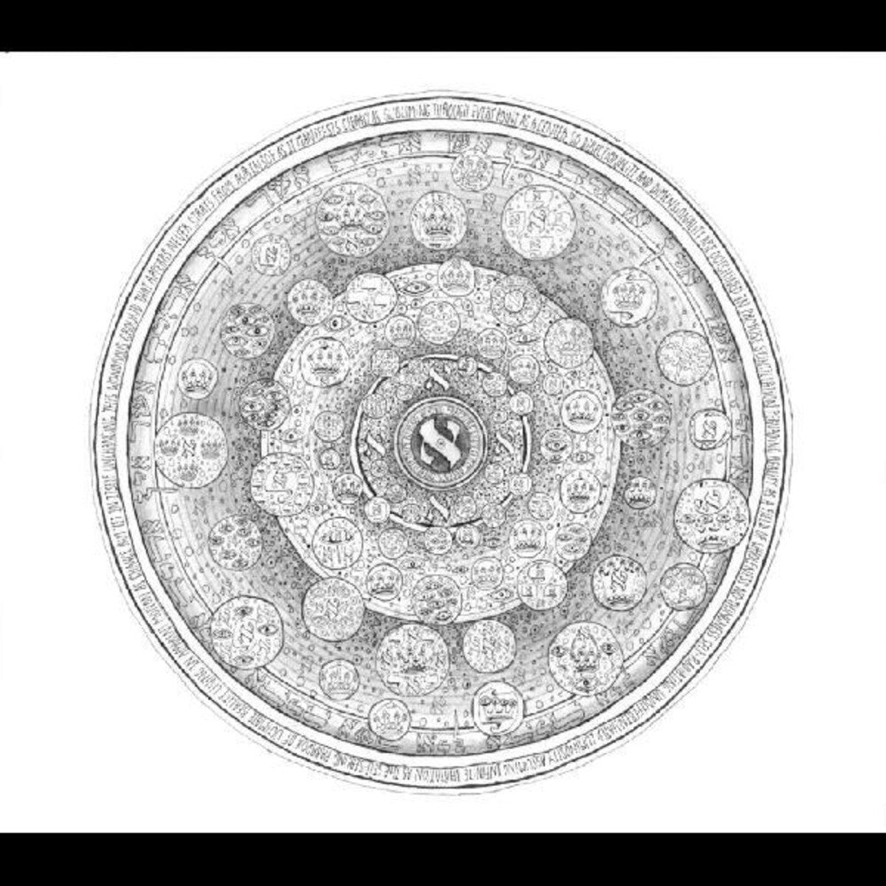 the album cover for John Zorn  / Laswell,Bill - Cleansing