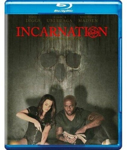 Incarnation, The Bd - Incarnation, The Bd - Blu-ray