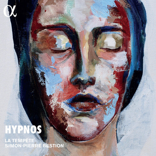 Hypnos / Various - Hypnos / Various - Music CD