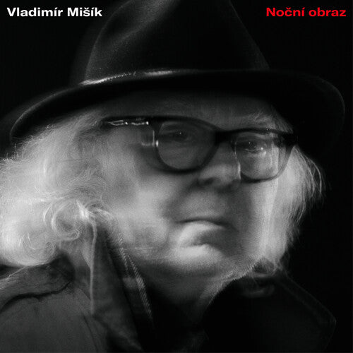 Hrabe / Misik - Nocni Obraz - Vinyl Record
