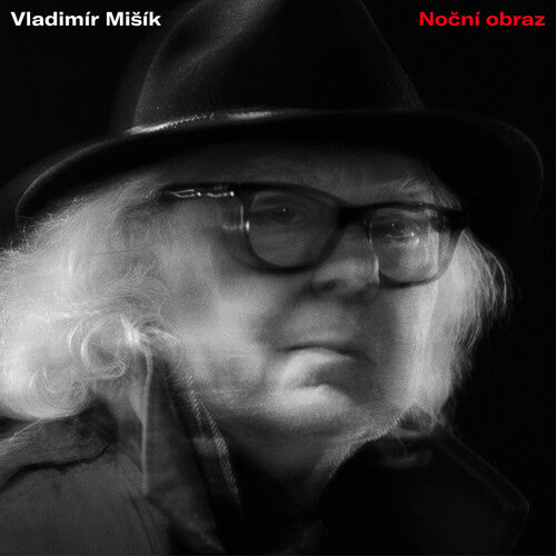 Hrabe / Misik - Nocni Obraz - Music CD