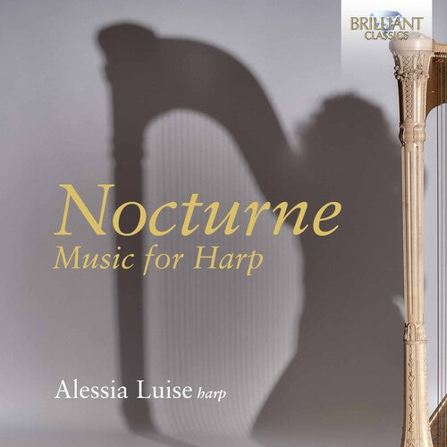 Beethoven / Luise - Nocturne - Music CD