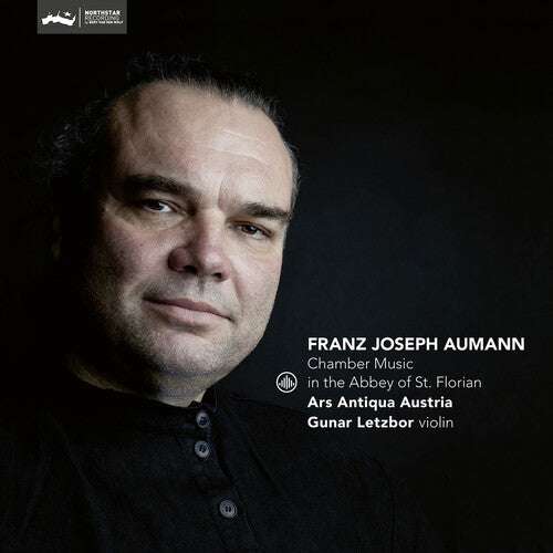 Aumann / Ars Antiqua Austria - Chamber Music In The Abbey Of St Florian - Music CD