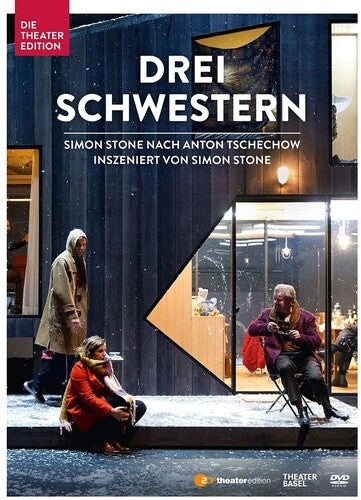 Horvath / Hackl / Stormer - Drei Schwestern - DVD